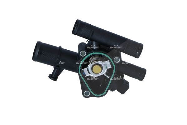 Nrf Thermostat, Kühlmittel [Hersteller-Nr. 725011] für Renault, Nissan, Suzuki