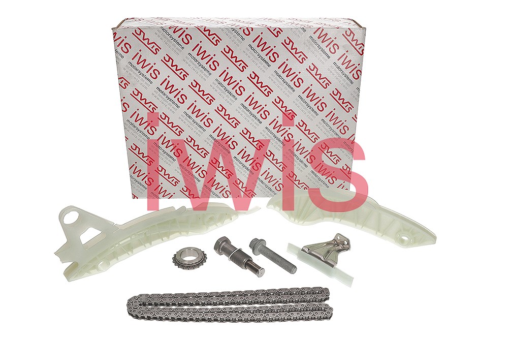 Aic Steuerkettensatz [Hersteller-Nr. 59015SET] für BMW, Mini