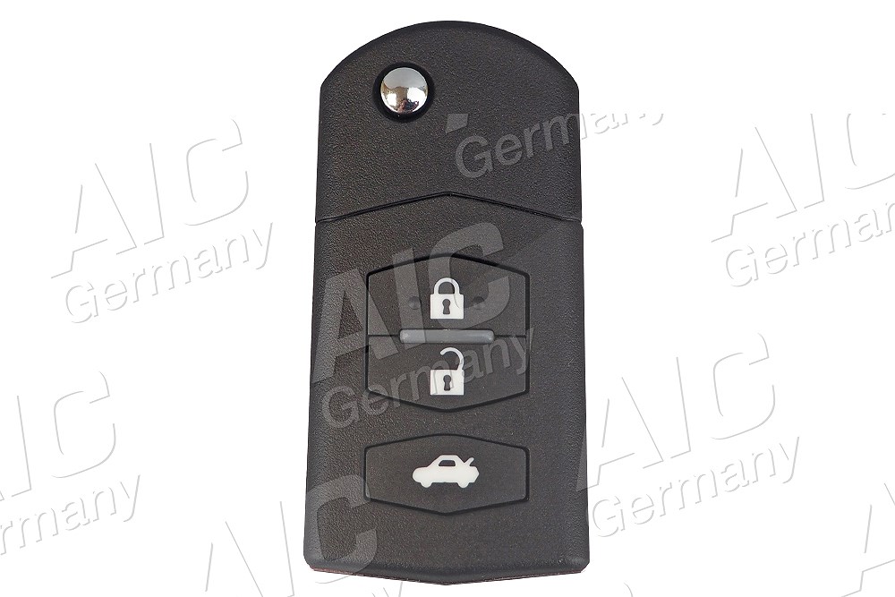 Aic Handsendergehäuse, Zentralverriegelung [Hersteller-Nr. 58226] für Mazda