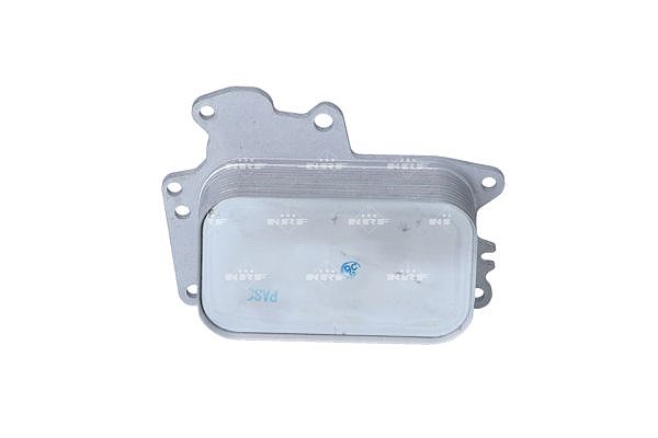 Nrf Ölkühler, Motoröl [Hersteller-Nr. 31840] für Dodge, Jeep