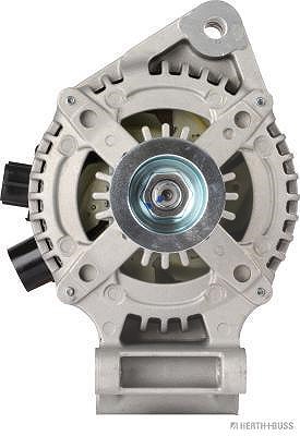 Herth+buss Elparts Generator [Hersteller-Nr. 32082100] für Ford, Volvo