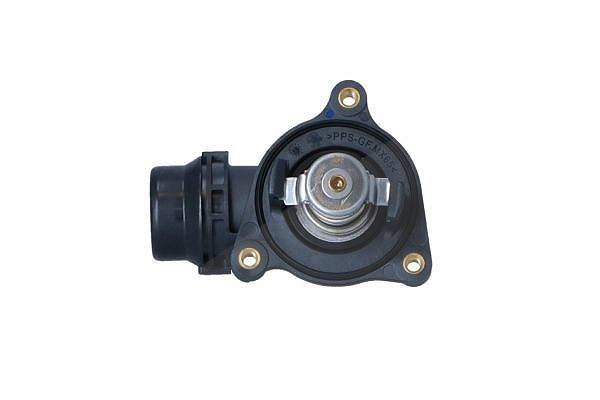 Nrf Thermostat, Kühlmittel [Hersteller-Nr. 725222] für BMW