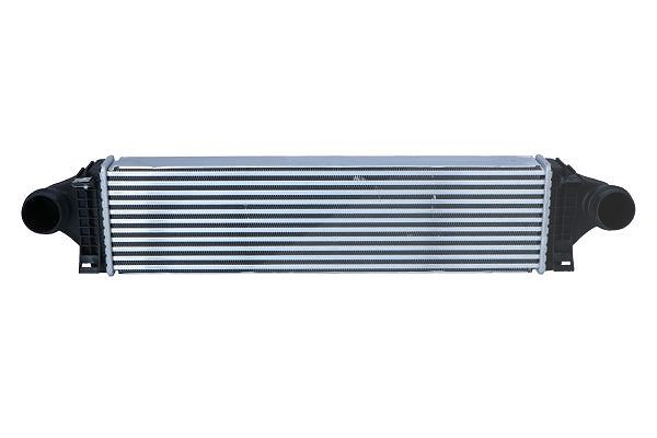Nrf Ladeluftkühler [Hersteller-Nr. 309067] für Volvo