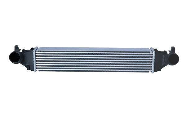 Nrf Ladeluftkühler [Hersteller-Nr. 309069] für Opel, Vauxhall