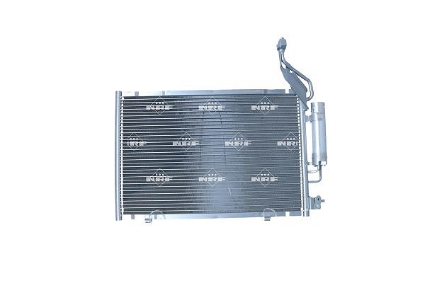 Nrf Kondensator, Klimaanlage [Hersteller-Nr. 350453] für Ford
