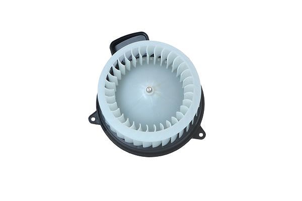 Nrf Innenraumgebläse [Hersteller-Nr. 34287] für Audi, Bentley