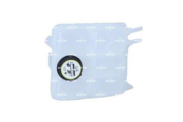 Nrf Ausgleichsbehälter, Kühlmittel [Hersteller-Nr. 454064] für Volvo, Ford