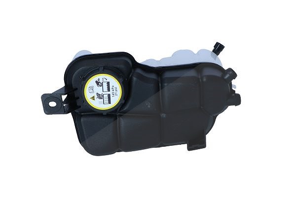 Nrf Ausgleichsbehälter, Kühlmittel [Hersteller-Nr. 454065] für Volvo, Land Rover