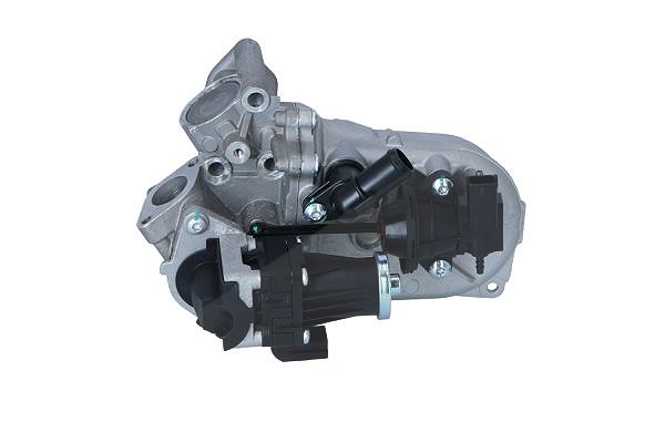 Nrf AGR-Modul [Hersteller-Nr. 48450] für Opel, Vauxhall
