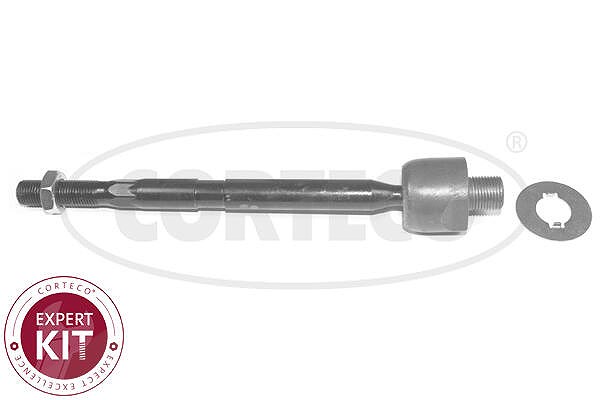 Corteco Axialgelenk, Spurstange [Hersteller-Nr. 49396878] für Honda