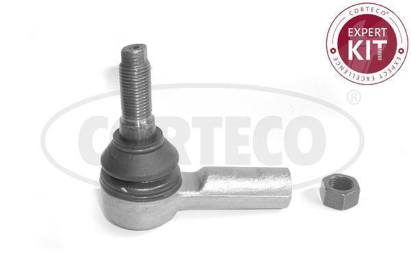 Corteco Spurstangenkopf [Hersteller-Nr. 49399582] für Opel, Vauxhall