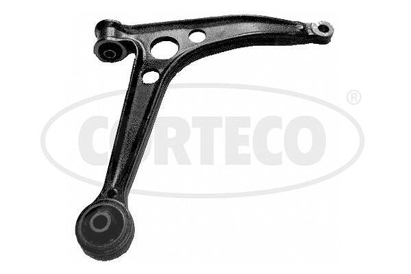 Corteco Lenker, Radaufhängung [Hersteller-Nr. 49400460] für Seat, VW, Ford