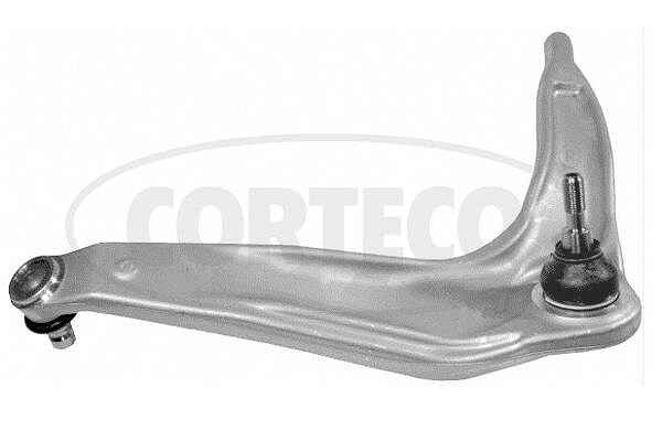 Corteco Lenker, Radaufhängung [Hersteller-Nr. 49399150] für Rover