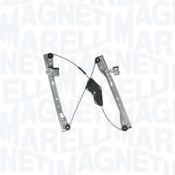 Magneti Marelli Fensterheber [Hersteller-Nr. 350103143700] für Mercedes-Benz