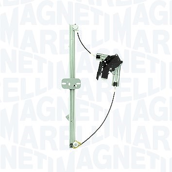 Magneti Marelli Fensterheber [Hersteller-Nr. 350103174200] für Iveco