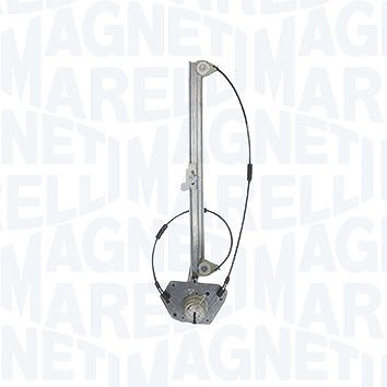 Magneti Marelli Fensterheber [Hersteller-Nr. 350103135800] für Renault