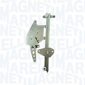 Magneti Marelli Fensterheber [Hersteller-Nr. 350103131600] für Honda