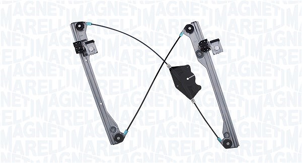 Magneti Marelli Fensterheber [Hersteller-Nr. 350103108600] für Audi