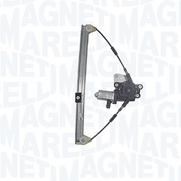 Magneti Marelli Fensterheber [Hersteller-Nr. 350103032000] für Fiat