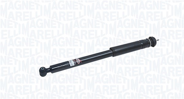 Magneti Marelli Stoßdämpfer [Hersteller-Nr. 352742070000] für Mercedes-Benz