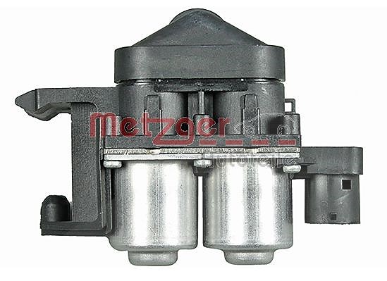 Metzger Autoteile Kühlmittelregelventil [Hersteller-Nr. 0899157] für BMW