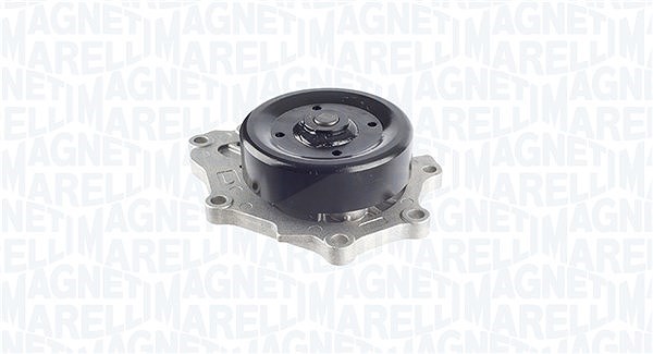 Magneti Marelli Wasserpumpe [Hersteller-Nr. 350982071000] für Toyota, Mercedes-Benz, Lexus
