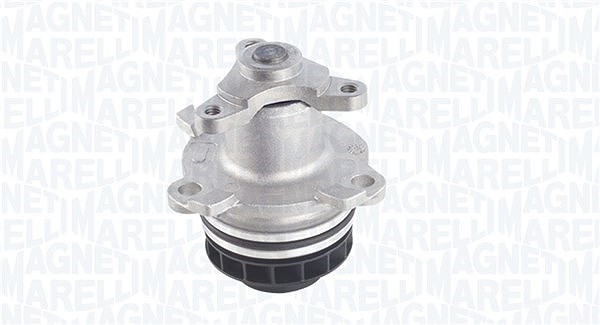 Magneti Marelli Wasserpumpe [Hersteller-Nr. 350982069000] für Renault, Nissan, Opel