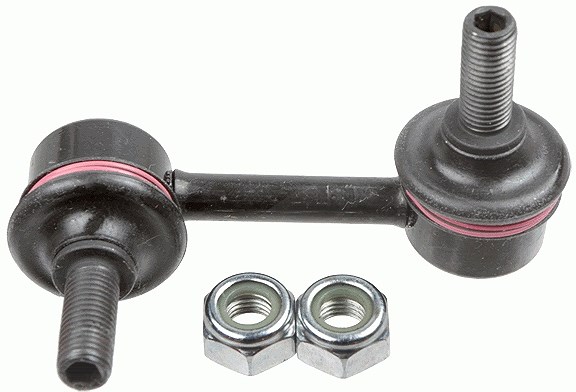 Lemförder Stange/Strebe, Stabilisator [Hersteller-Nr. 3861601] für Honda