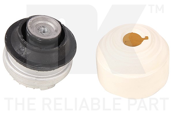 Nk Lagerung, Motor [Hersteller-Nr. 59733015] für Mercedes-Benz