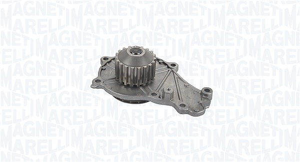 Magneti Marelli Wasserpumpe [Hersteller-Nr. 350981869000] für Citroën, Ford, Volvo, Peugeot, Suzuki, Fiat, Mini, Mazda