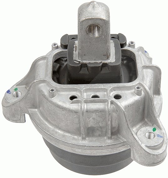 Lemförder Lagerung, Motor [Hersteller-Nr. 3781001] für BMW