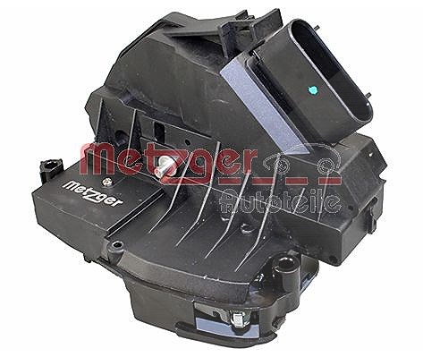 Metzger Autoteile Türschloss [Hersteller-Nr. 2314082] für Volvo