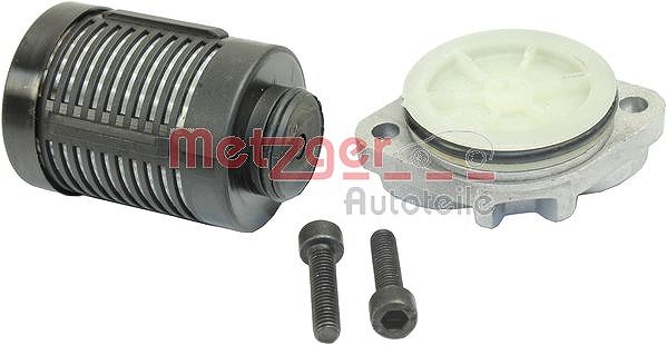 Metzger Autoteile Hydraulikfilter, Haldex-Kupplung [Hersteller-Nr. 8020040] für Volvo, Land Rover, Ford