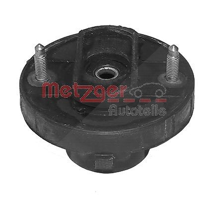 Metzger Autoteile Federbeinstützlager [Hersteller-Nr. 6490232] für Renault