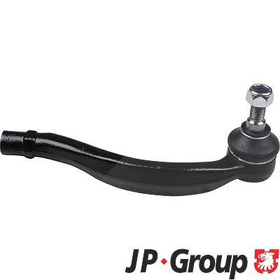Jp Group Spurstangenkopf [Hersteller-Nr. 3144603480] für Citroën, Peugeot
