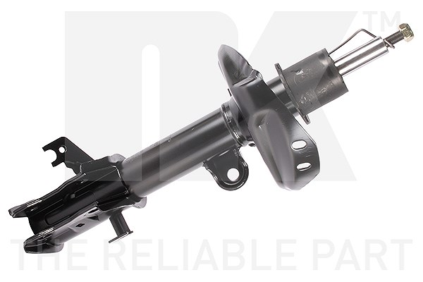 Nk Stoßdämpfer [Hersteller-Nr. 65261382] für Honda