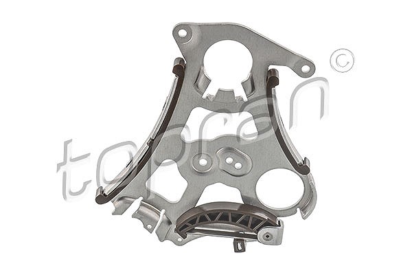Topran Gleitschiene, Steuerkette [Hersteller-Nr. 502605] für BMW