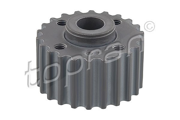 Topran Zahnrad, Kurbelwelle [Hersteller-Nr. 109325] für VW, Audi, Mitsubishi, Seat, Skoda