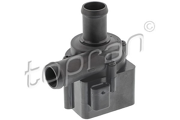 Topran Zusatzwasserpumpe [Hersteller-Nr. 116737] für Porsche, Audi, VW