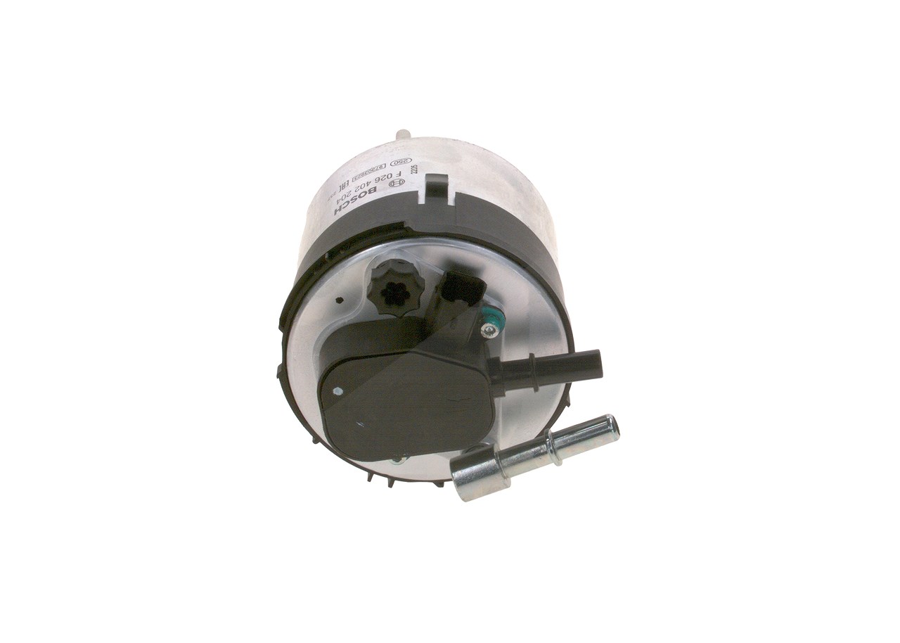 Bosch Kraftstofffilter [Hersteller-Nr. F026402204] für Volvo, Ford, Mazda