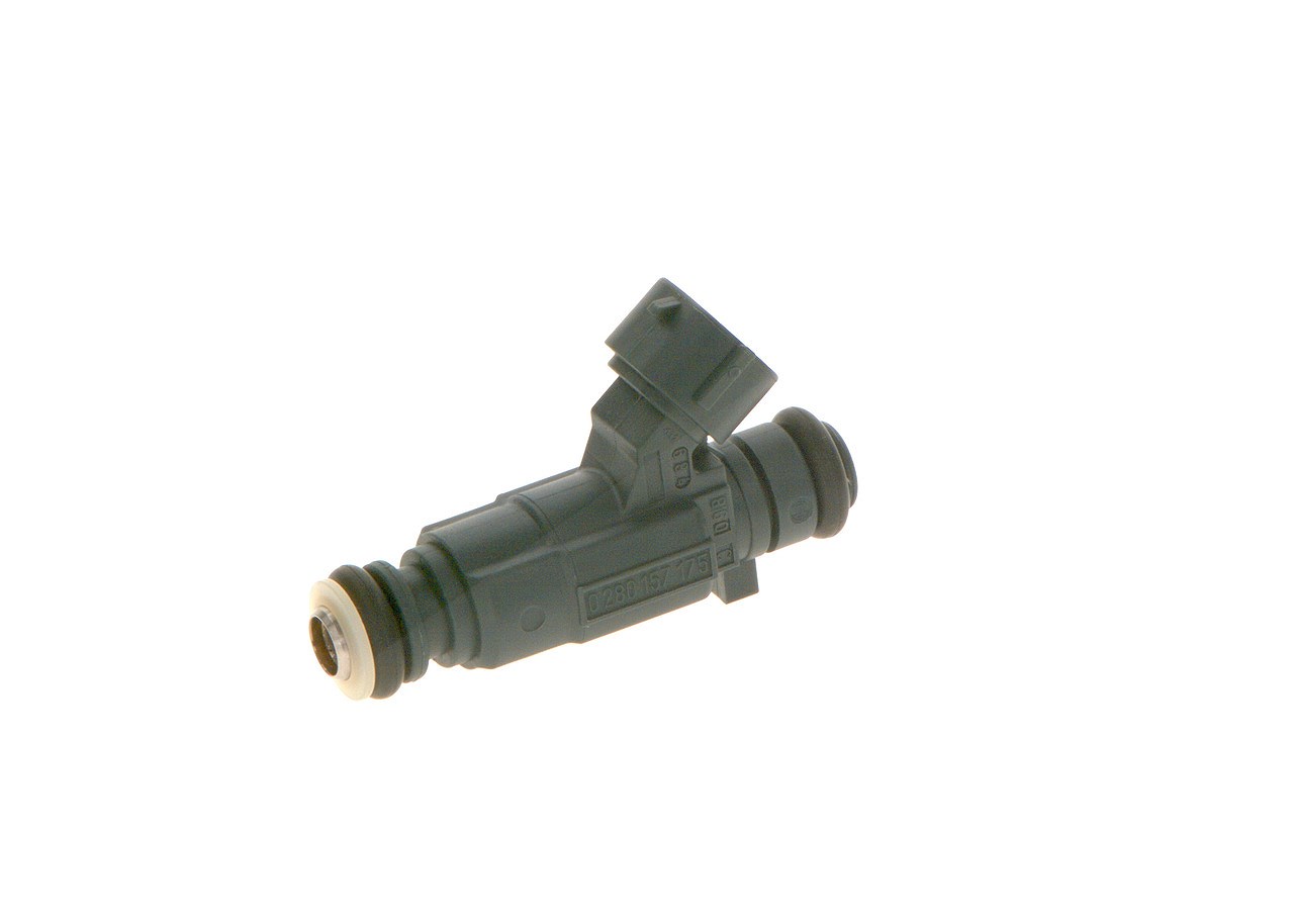 Bosch Einspritzventil [Hersteller-Nr. 0280157175] für Kia, Hyundai