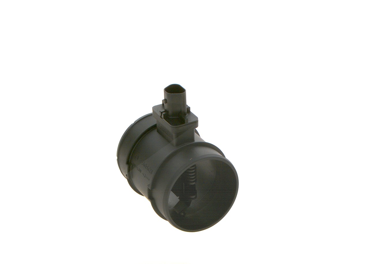 Bosch Luftmassenmesser [Hersteller-Nr. 0280218421] für Opel, Vauxhall