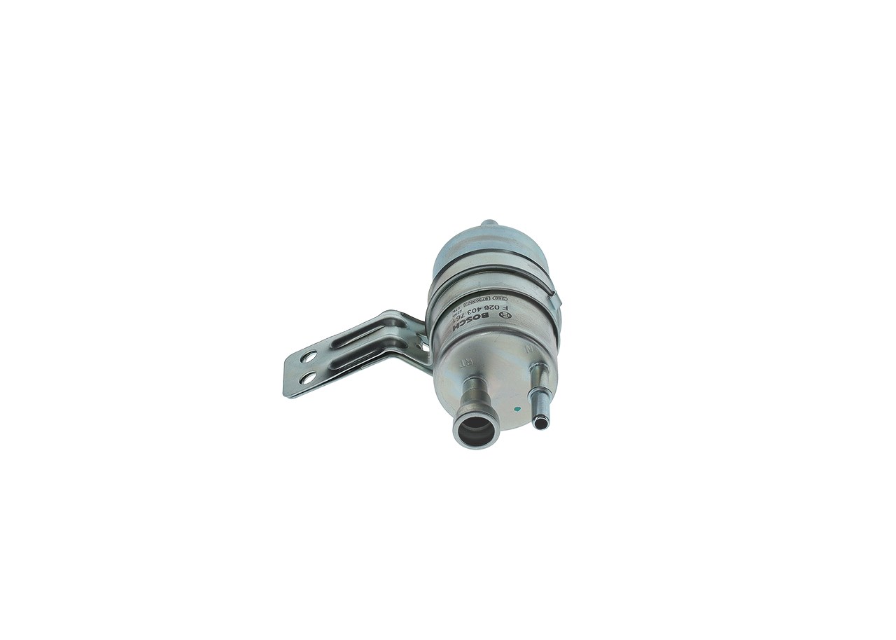 Bosch Kraftstofffilter [Hersteller-Nr. F026403761] für Jeep