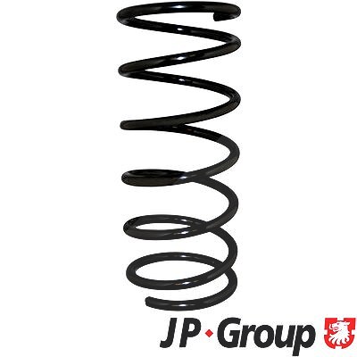 Jp Group Fahrwerksfeder [Hersteller-Nr. 3142200200] für Citroën, Peugeot