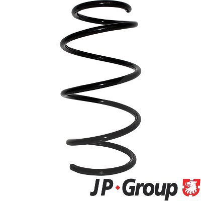 Jp Group Fahrwerksfeder [Hersteller-Nr. 1442203400] für BMW