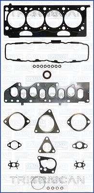 Triscan Dichtungssatz, Zylinderkopf [Hersteller-Nr. 598-6076] für Suzuki, Renault