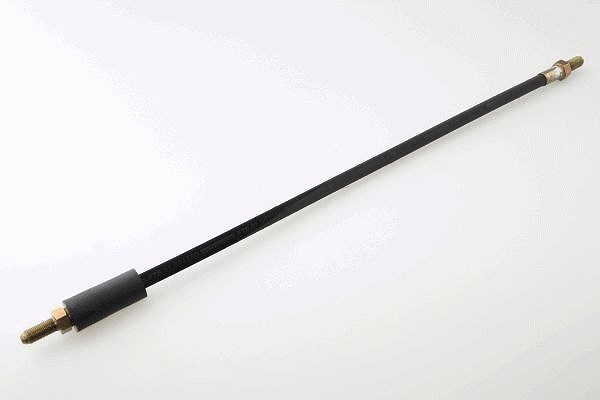 Hella Bremsschlauch [Hersteller-Nr. 8AH355466-901] für Ford