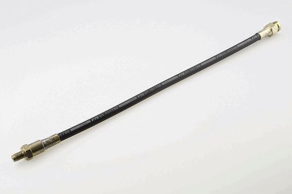 Hella Bremsschlauch [Hersteller-Nr. 8AH355465-671] für Renault