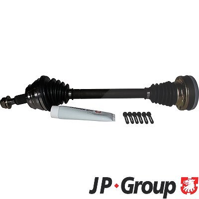 Jp Group Antriebswelle [Hersteller-Nr. 1143100970] für Skoda, VW, Seat, Audi
