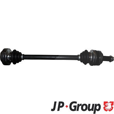 Jp Group Antriebswelle [Hersteller-Nr. 1453100300] für BMW